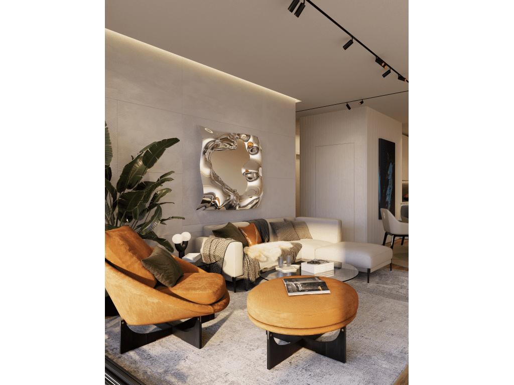 Квартира в Лимасоле, Кипр, 108 м² - фото 6