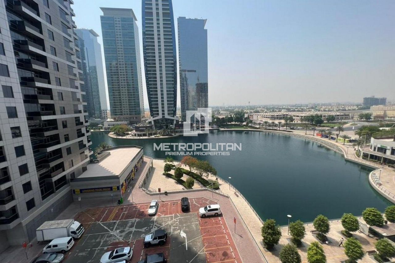 Апартаменты в Дубае, ОАЭ, 94 м² - фото 1