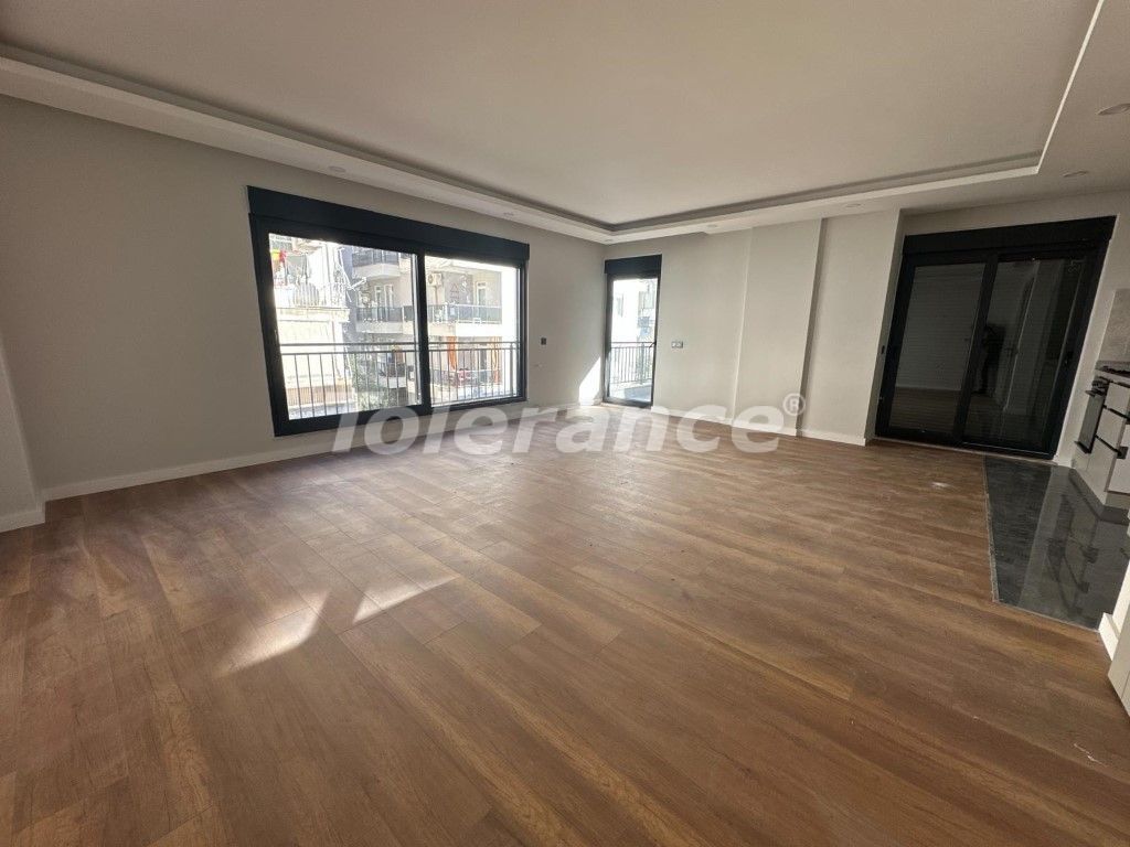 Апартаменты в Анталии, Турция, 88 м² - фото 3