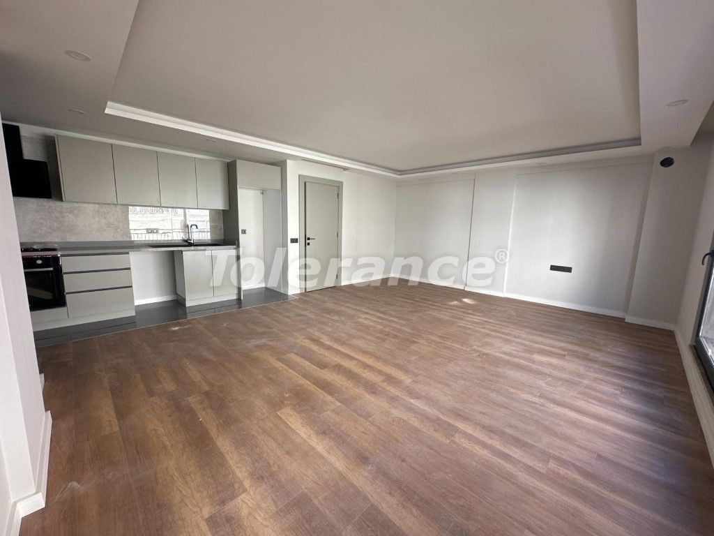 Апартаменты в Анталии, Турция, 88 м² - фото 4