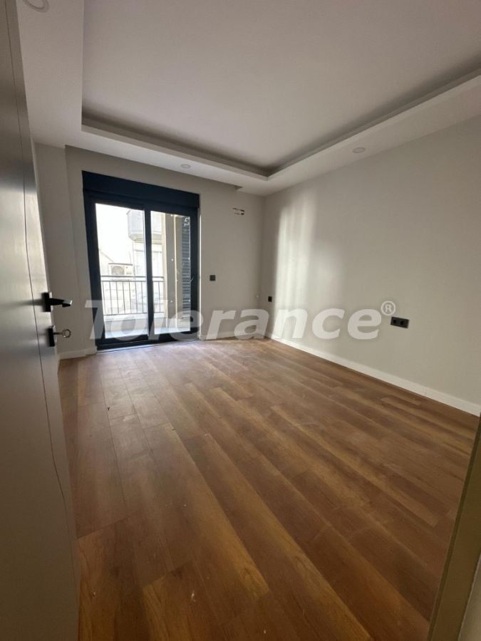 Апартаменты в Анталии, Турция, 88 м² - фото 8