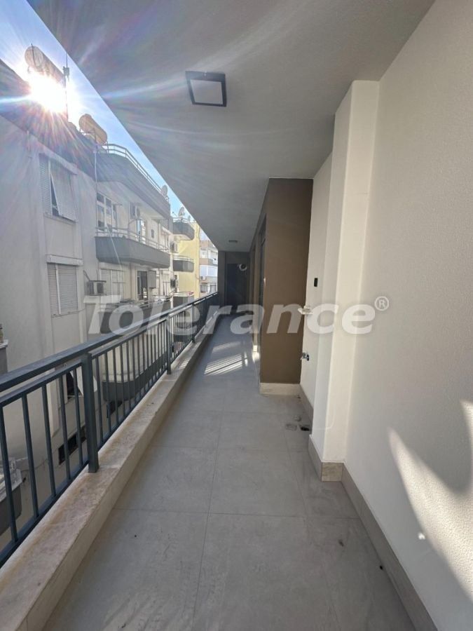 Апартаменты в Анталии, Турция, 88 м² - фото 12