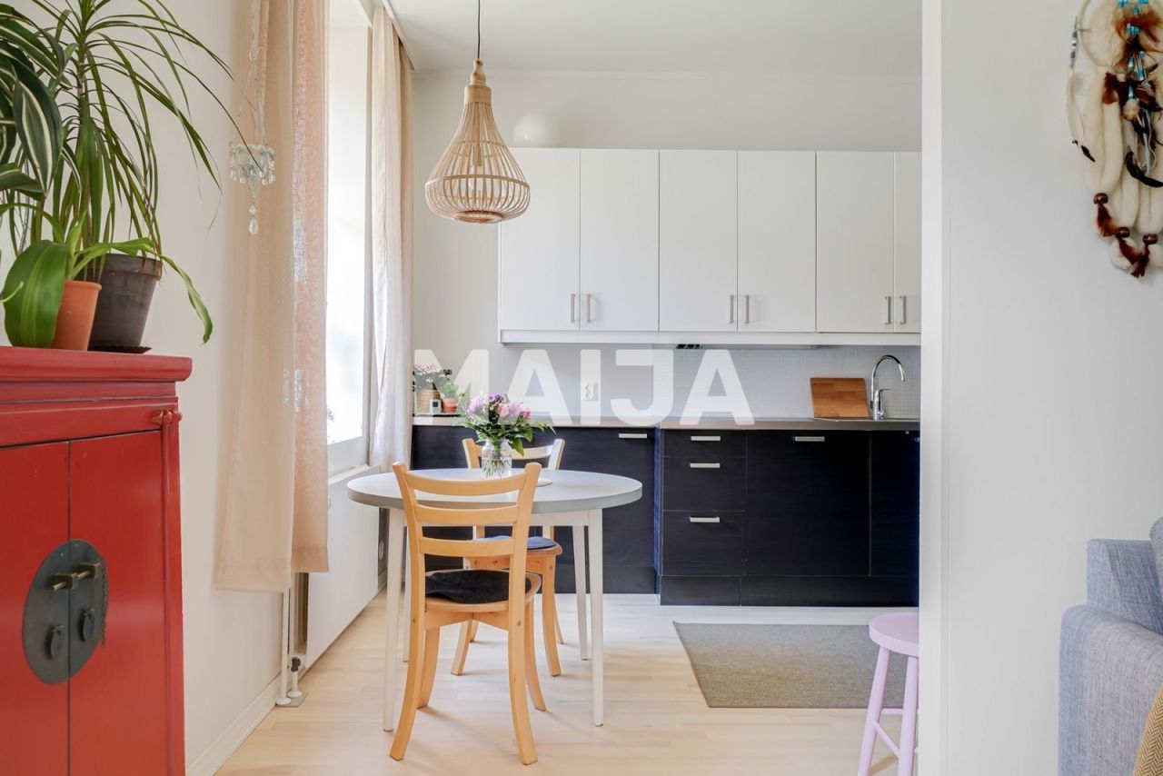 Апартаменты в Риихимяки, Финляндия, 58 м² - фото 7