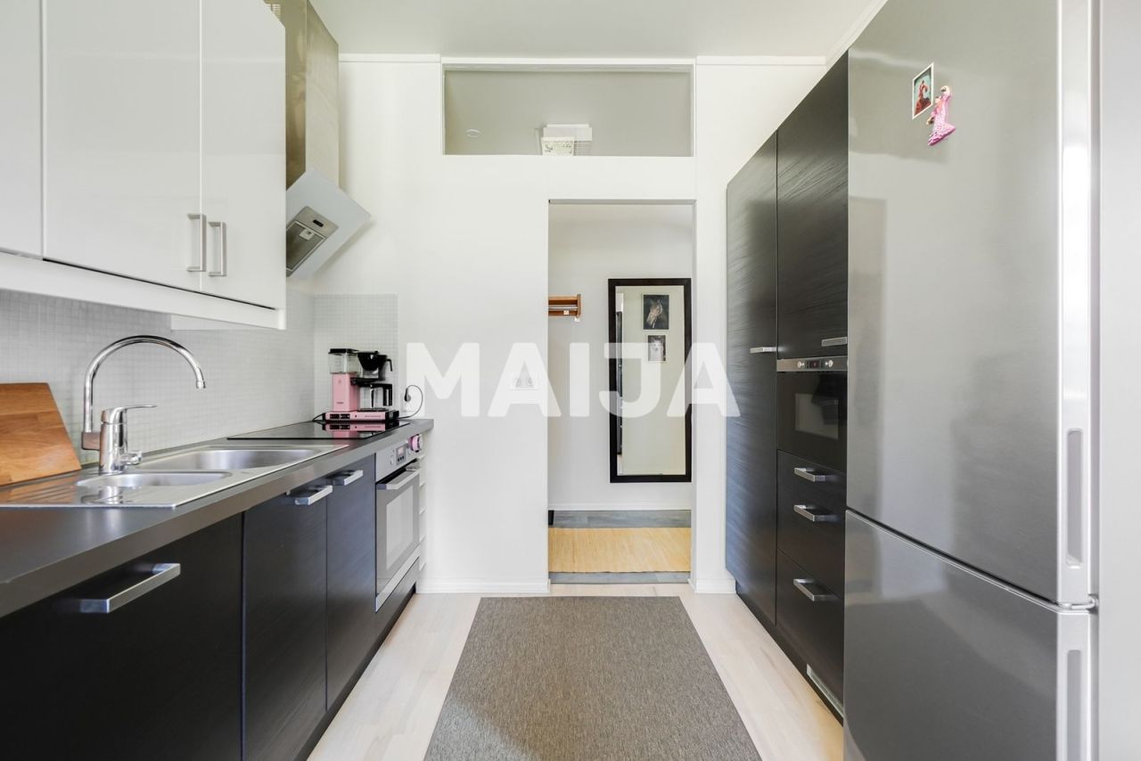 Апартаменты в Риихимяки, Финляндия, 58 м² - фото 9