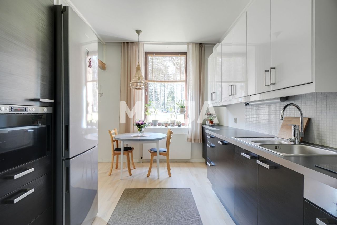 Апартаменты в Риихимяки, Финляндия, 58 м² - фото 10