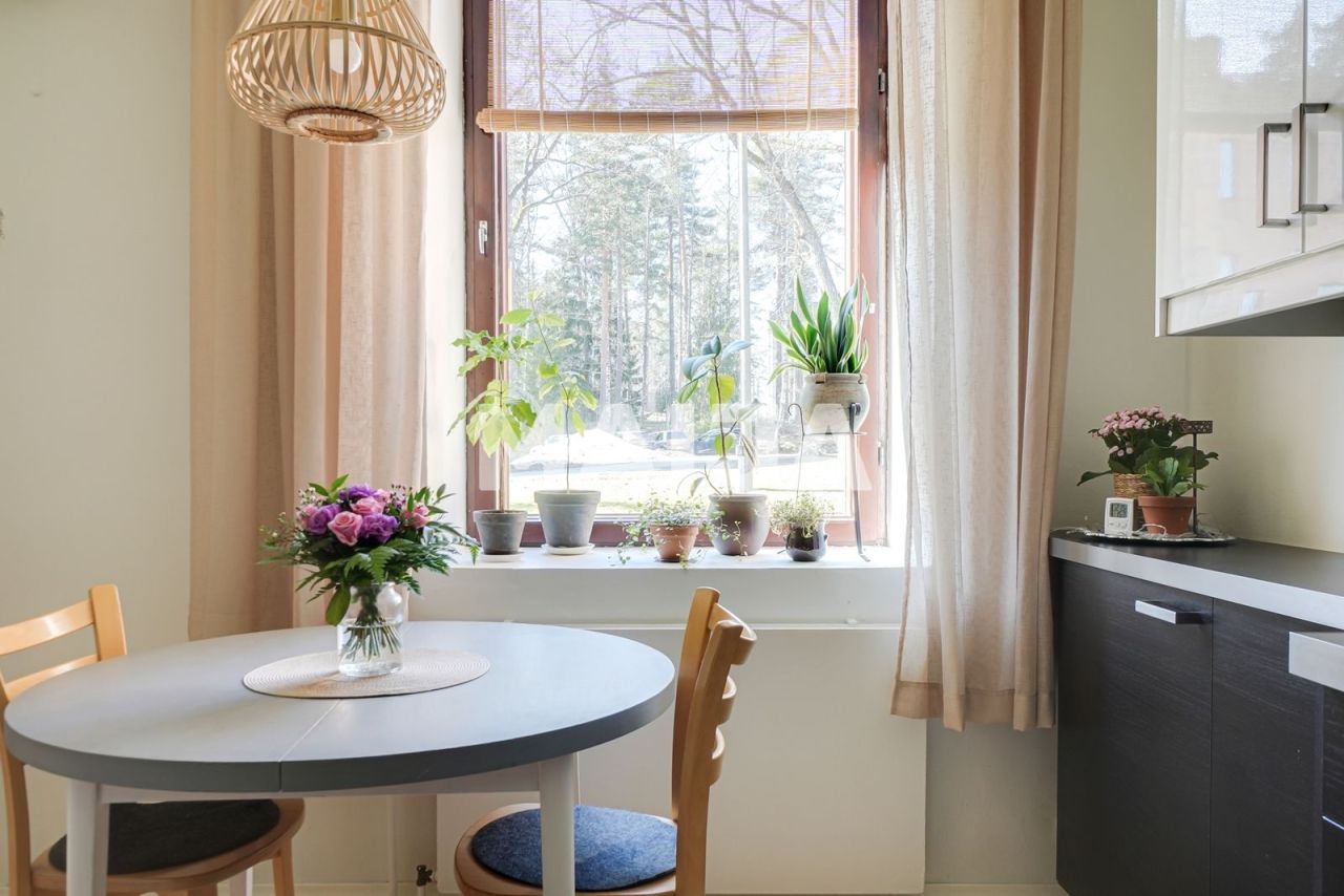 Апартаменты в Риихимяки, Финляндия, 58 м² - фото 11