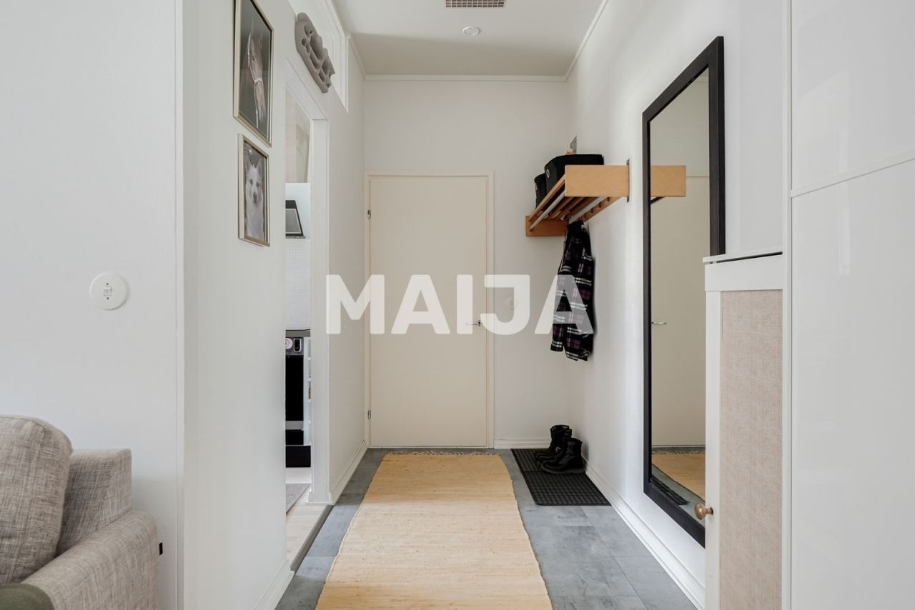 Апартаменты в Риихимяки, Финляндия, 58 м² - фото 13