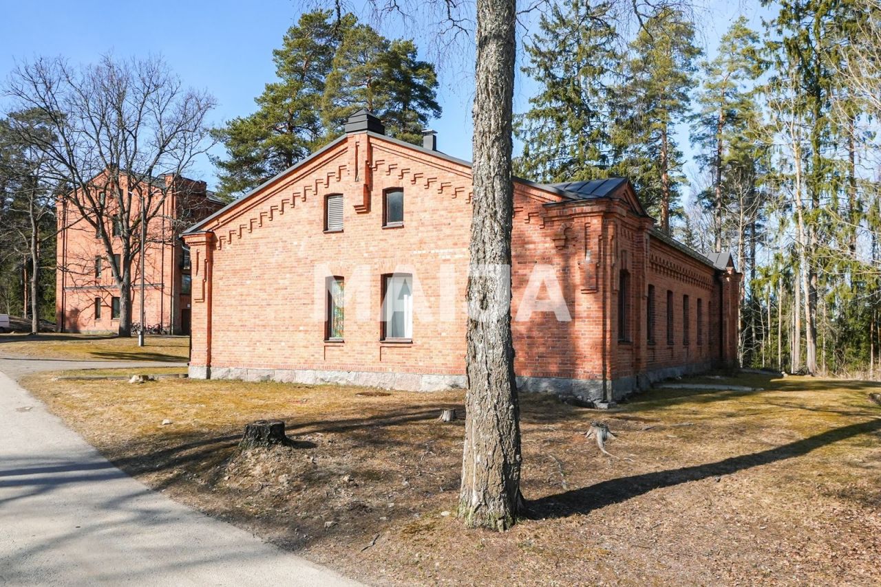 Апартаменты в Риихимяки, Финляндия, 58 м² - фото 15