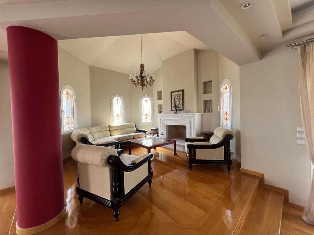 Дом на Пелопоннесе, Греция, 285 м² - фото 6