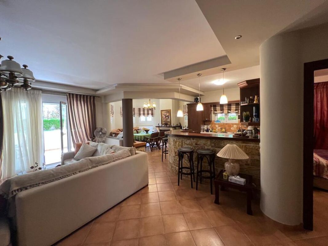 Дом на Пелопоннесе, Греция, 285 м² - фото 9