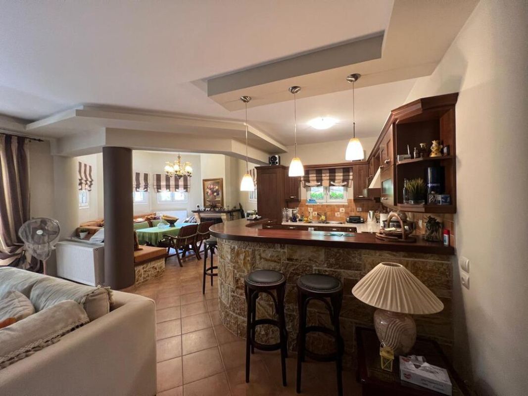 Дом на Пелопоннесе, Греция, 285 м² - фото 10