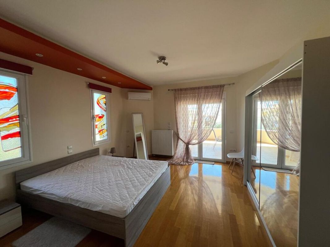 Дом на Пелопоннесе, Греция, 285 м² - фото 13