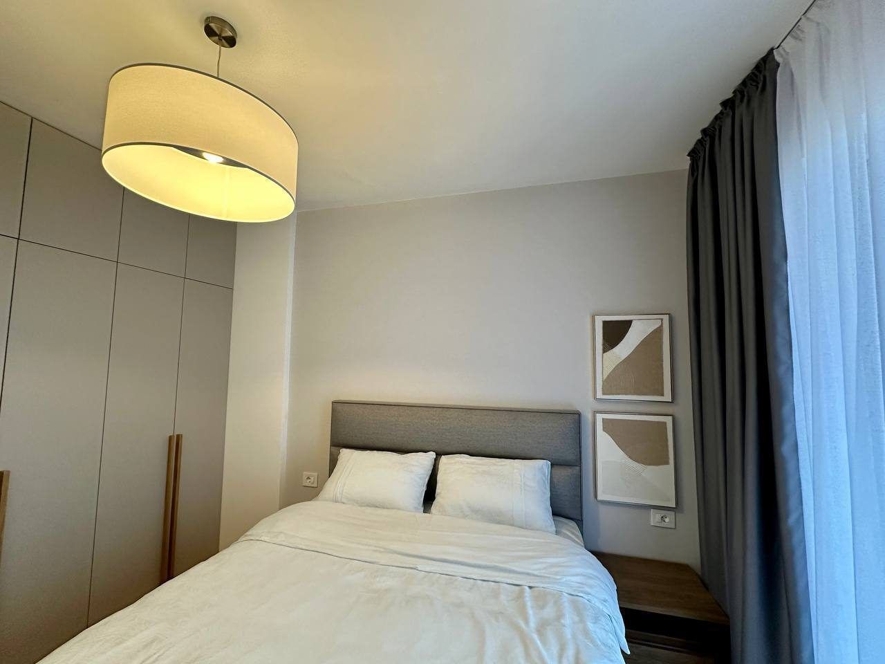 Квартира в Будве, Черногория, 45 м² - фото 6