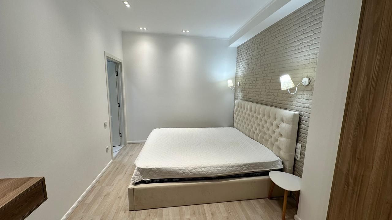 Квартира в Тбилиси, Грузия, 99 м² - фото 5