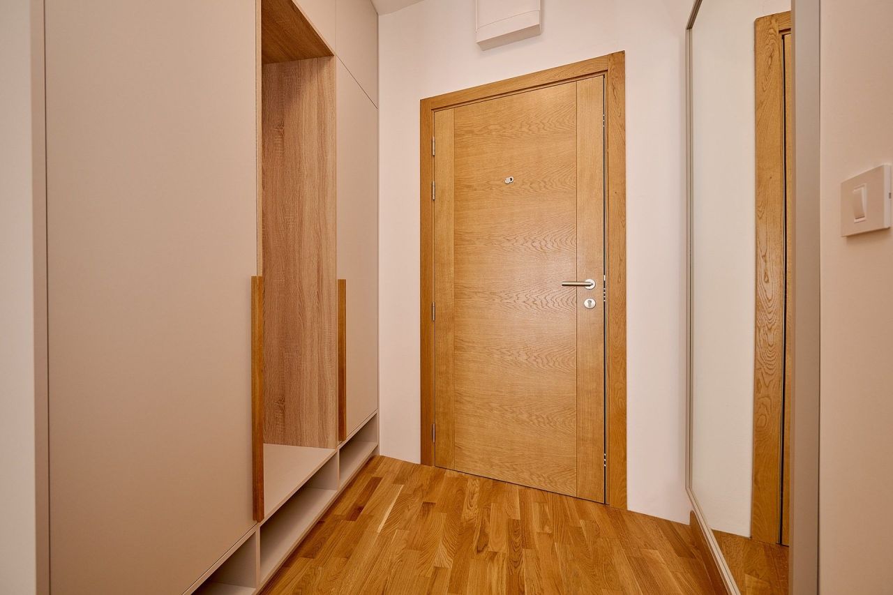 Квартира в Будве, Черногория, 62 м² - фото 6