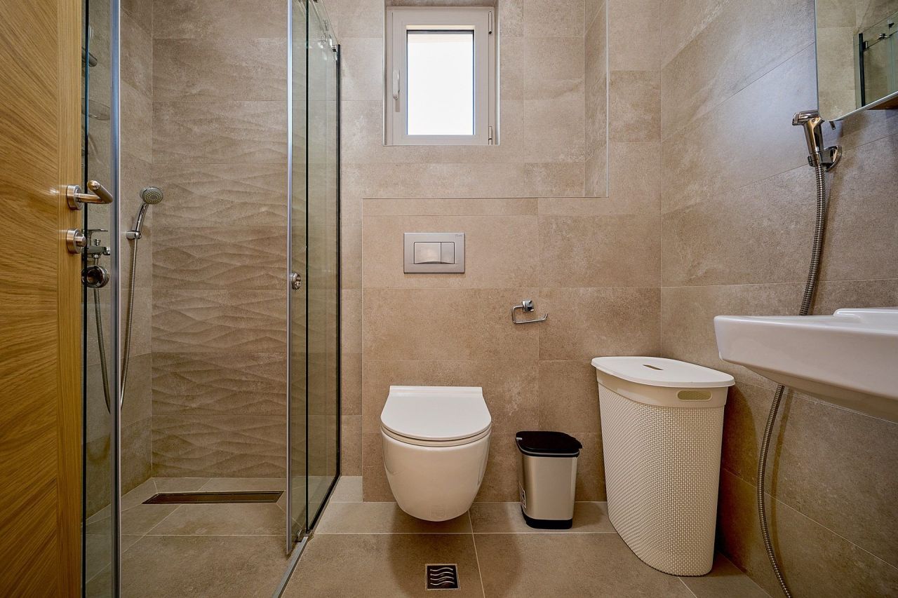 Квартира в Будве, Черногория, 62 м² - фото 12