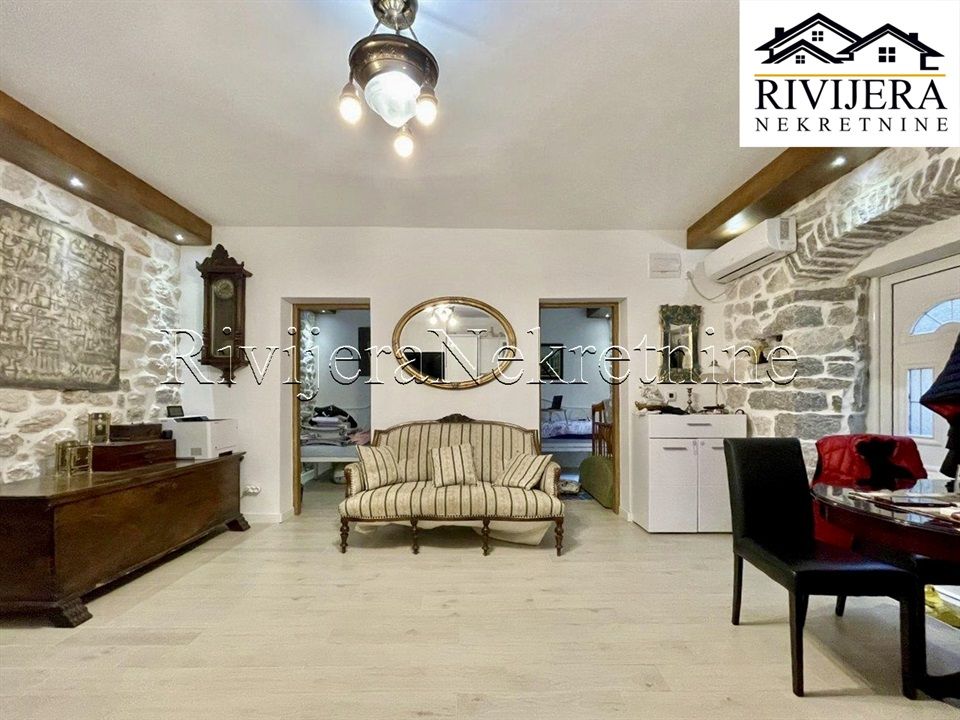 Апартаменты в Которе, Черногория, 113 м² - фото 2