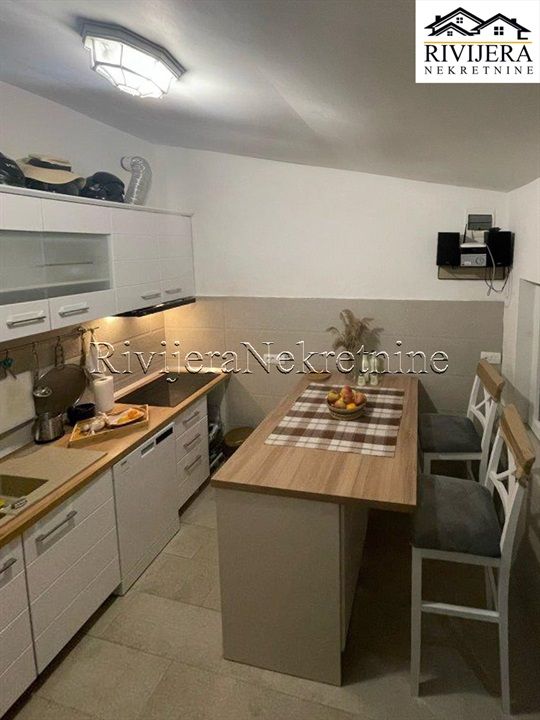 Апартаменты в Которе, Черногория, 113 м² - фото 10