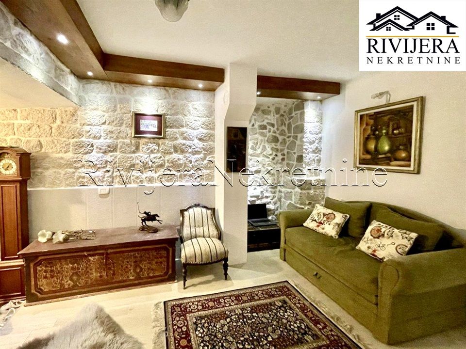 Апартаменты в Которе, Черногория, 113 м² - фото 7