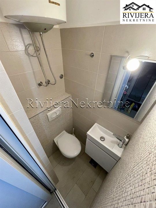 Апартаменты в Которе, Черногория, 113 м² - фото 11