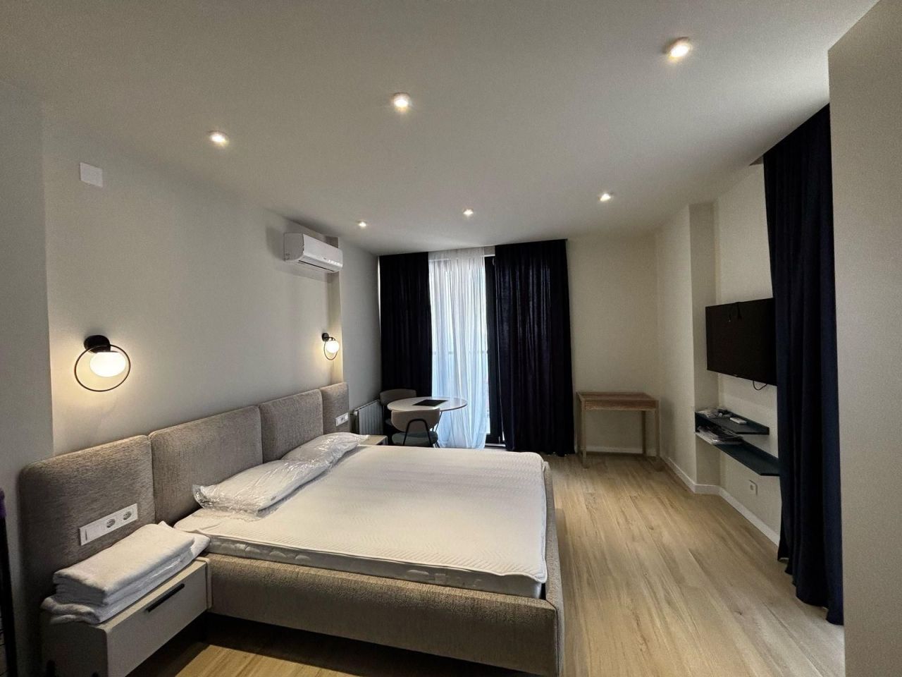 Квартира в Батуми, Грузия, 36.6 м² - фото 1