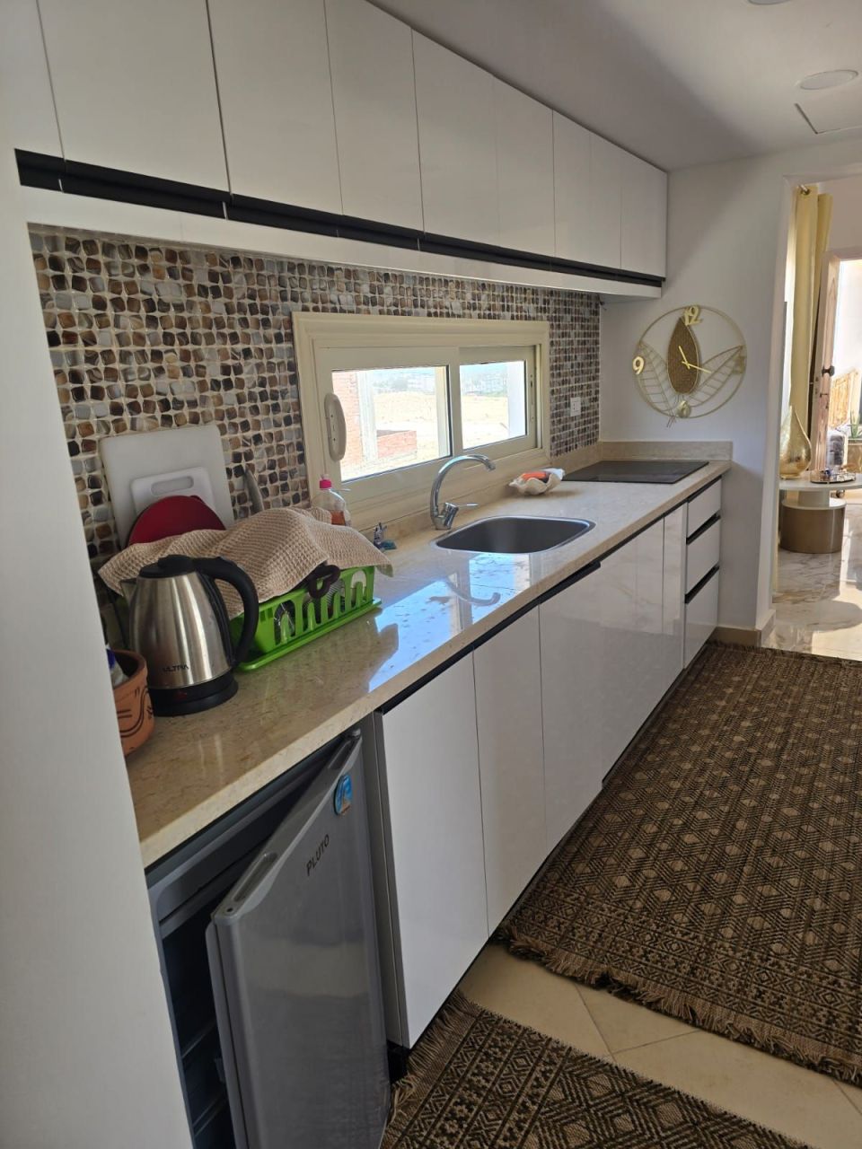 Апартаменты в Шарм-эль-Шейхе, Египет, 100 м² - фото 3