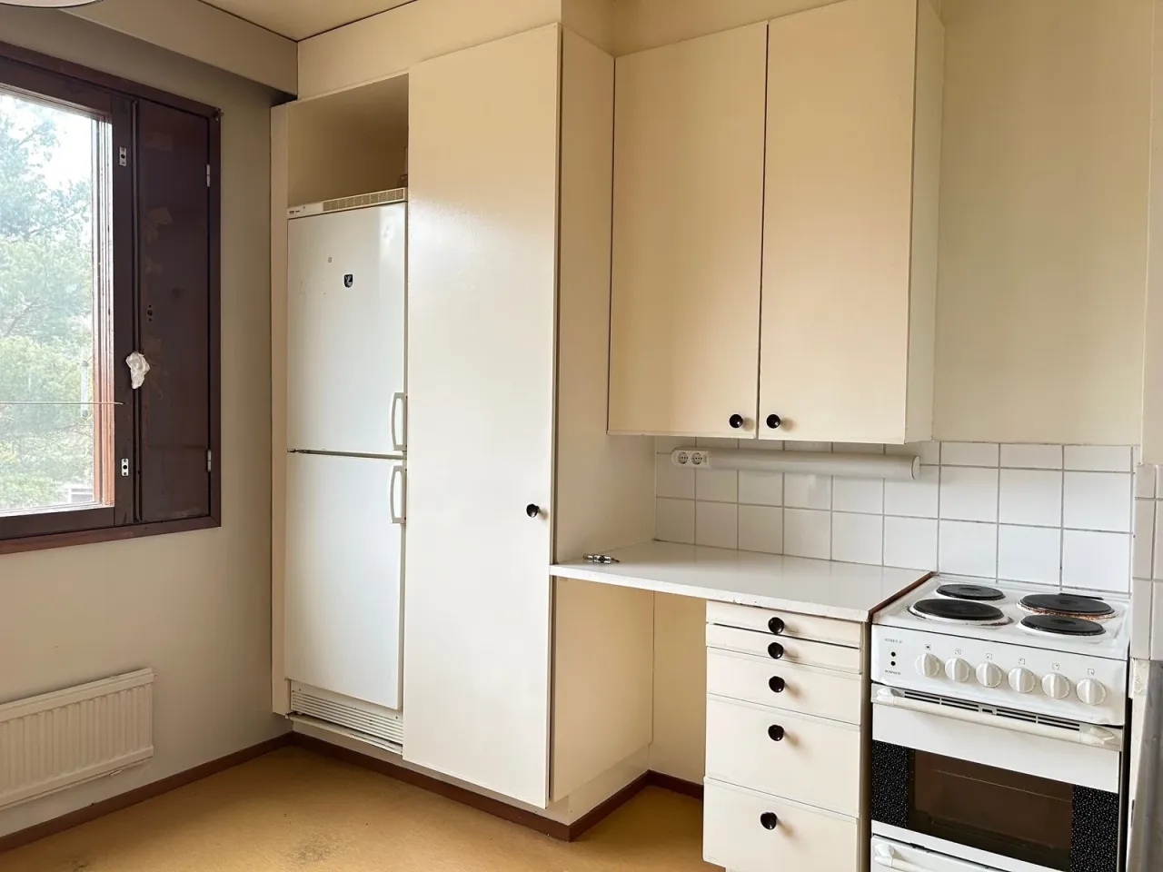 Квартира в Пори, Финляндия, 58 м² - фото 2