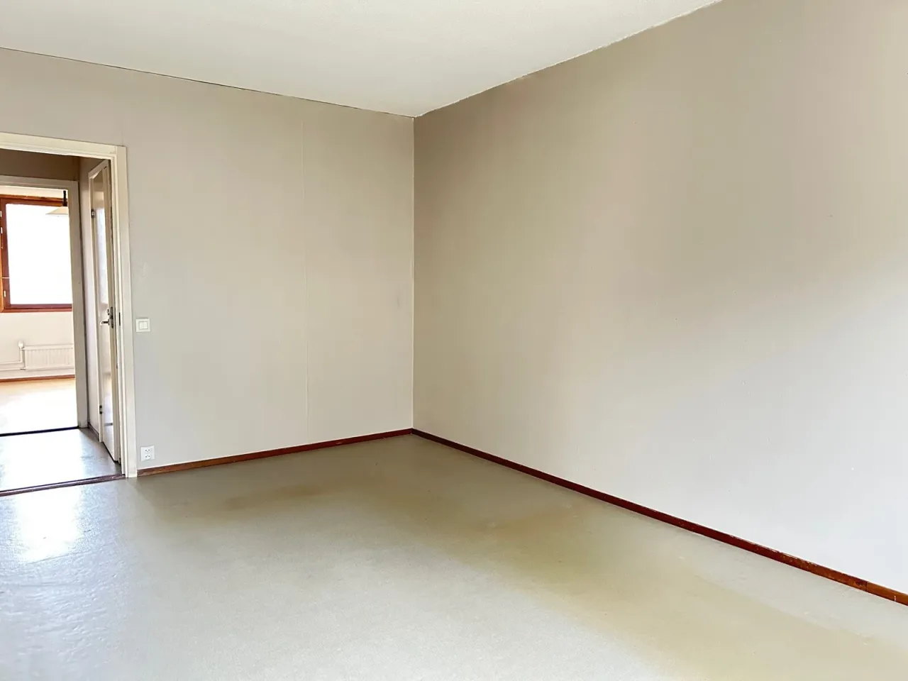 Квартира в Пори, Финляндия, 58 м² - фото 6