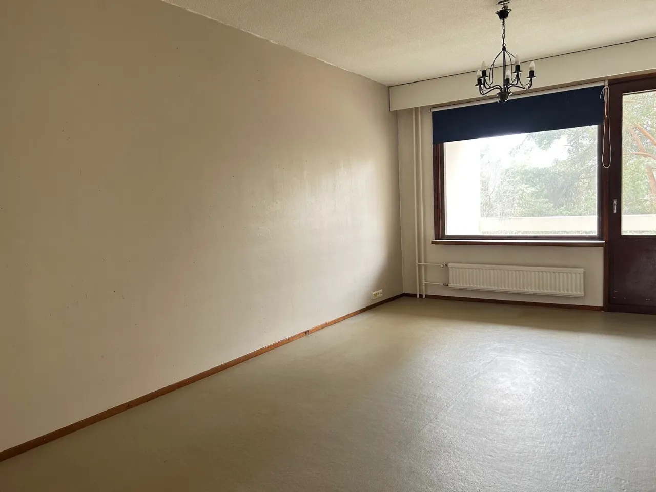 Квартира в Пори, Финляндия, 58 м² - фото 5