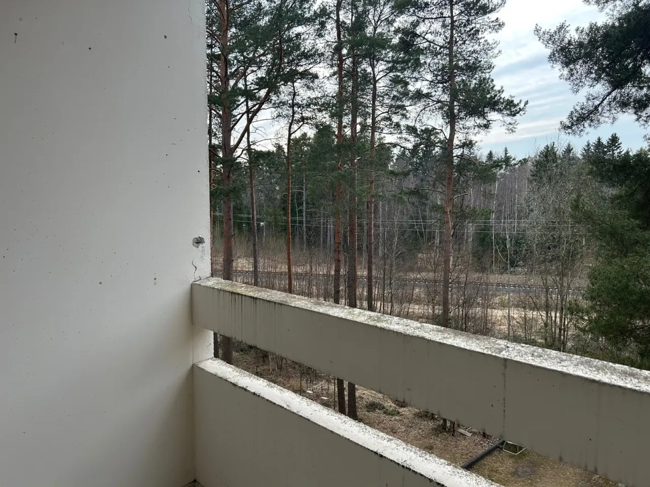 Квартира в Пори, Финляндия, 58 м² - фото 7