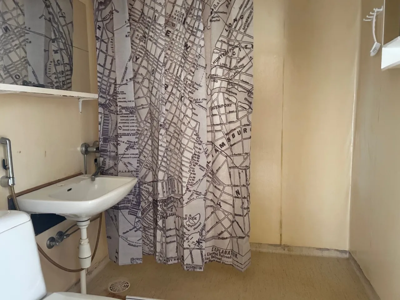 Квартира в Пори, Финляндия, 58 м² - фото 9