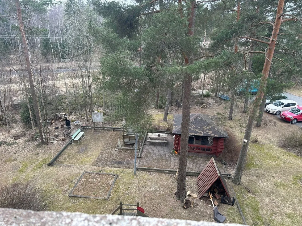 Квартира в Пори, Финляндия, 58 м² - фото 8