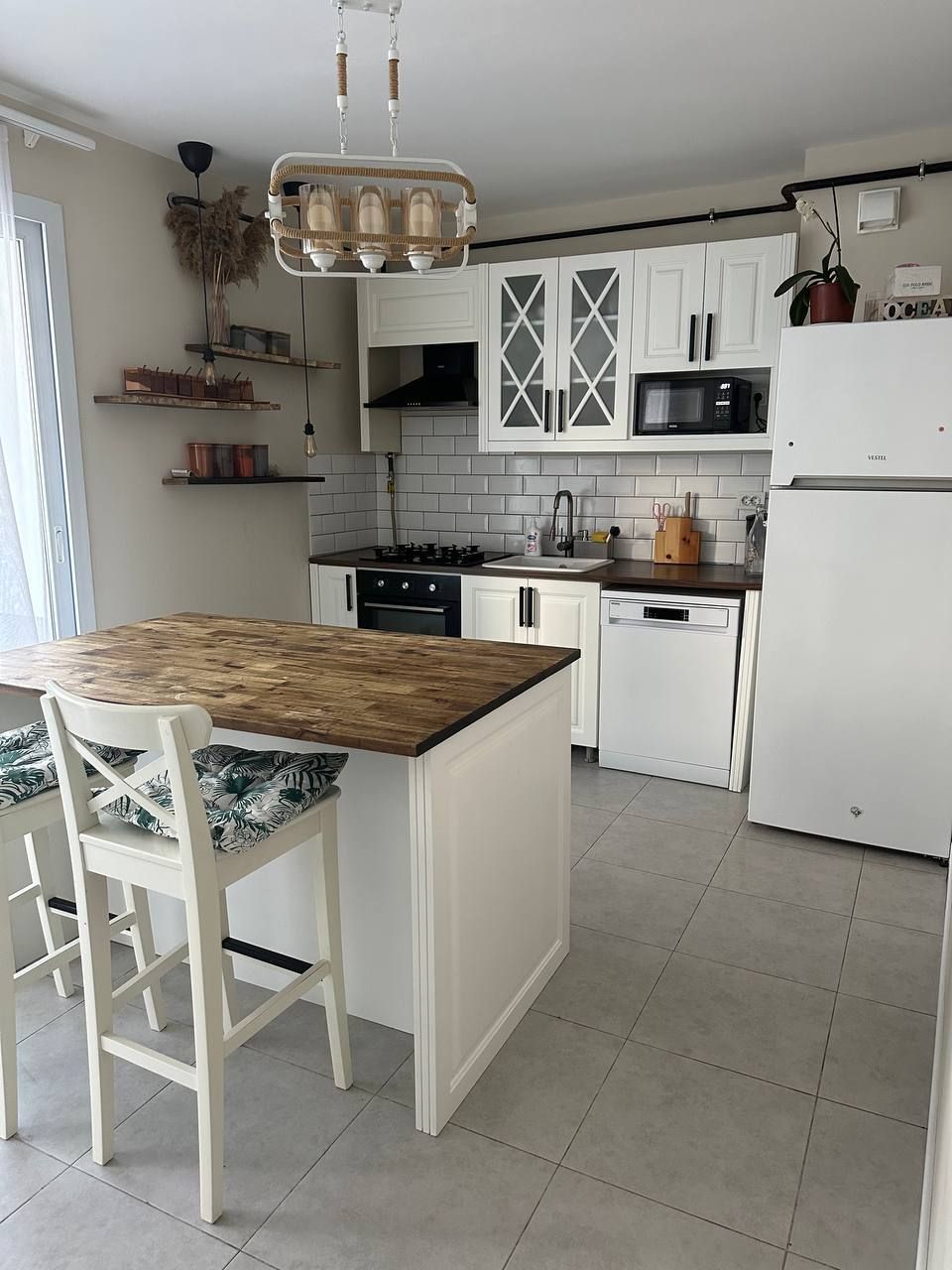 Квартира в Мерсине, Турция, 130 м² - фото 1