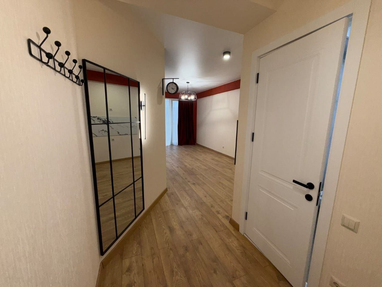 Квартира в Тбилиси, Грузия, 52 м² - фото 1