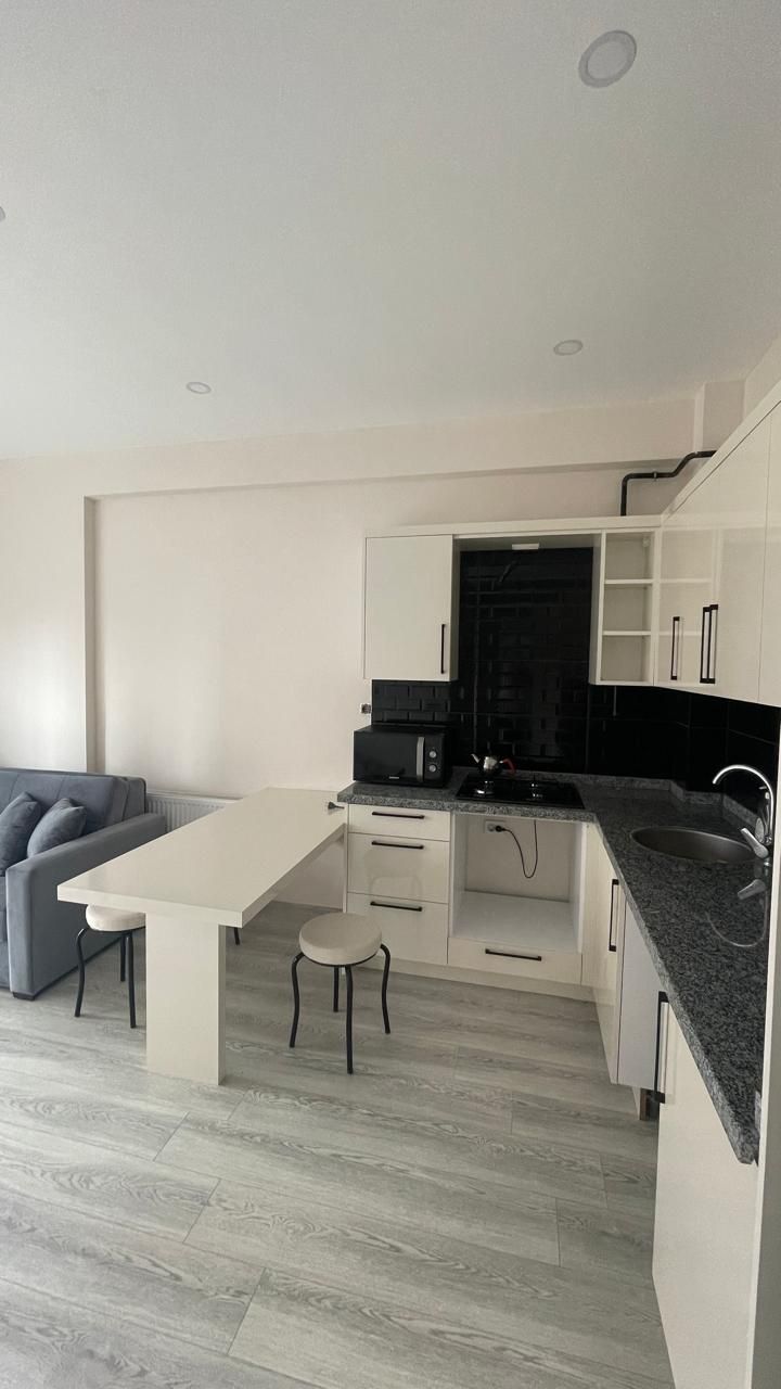 Квартира в Мерсине, Турция, 60 м² - фото 5