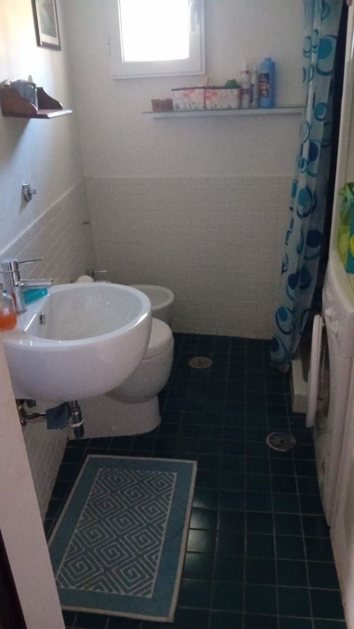 Квартира в Сан-Никола-Арчелла, Италия, 73 м² - фото 13