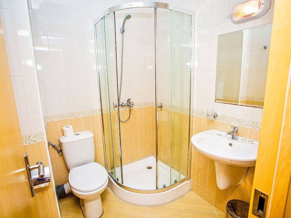 Апартаменты в Несебре, Болгария, 34.51 м² - фото 13