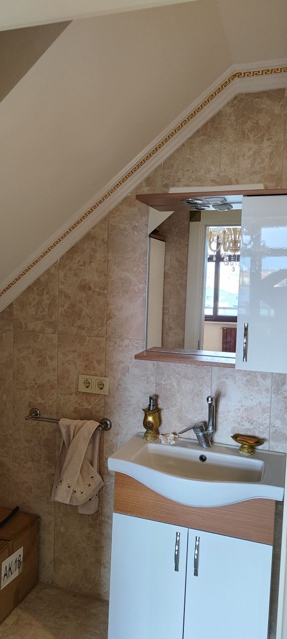 Пентхаус в Стамбуле, Турция, 250 м² - фото 5