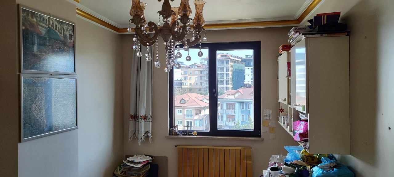 Пентхаус в Стамбуле, Турция, 250 м² - фото 6