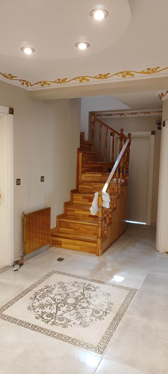 Пентхаус в Стамбуле, Турция, 250 м² - фото 2