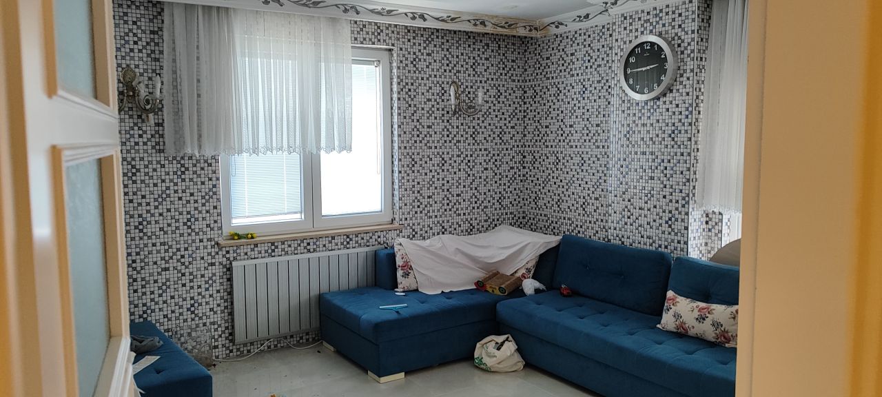 Пентхаус в Стамбуле, Турция, 250 м² - фото 8