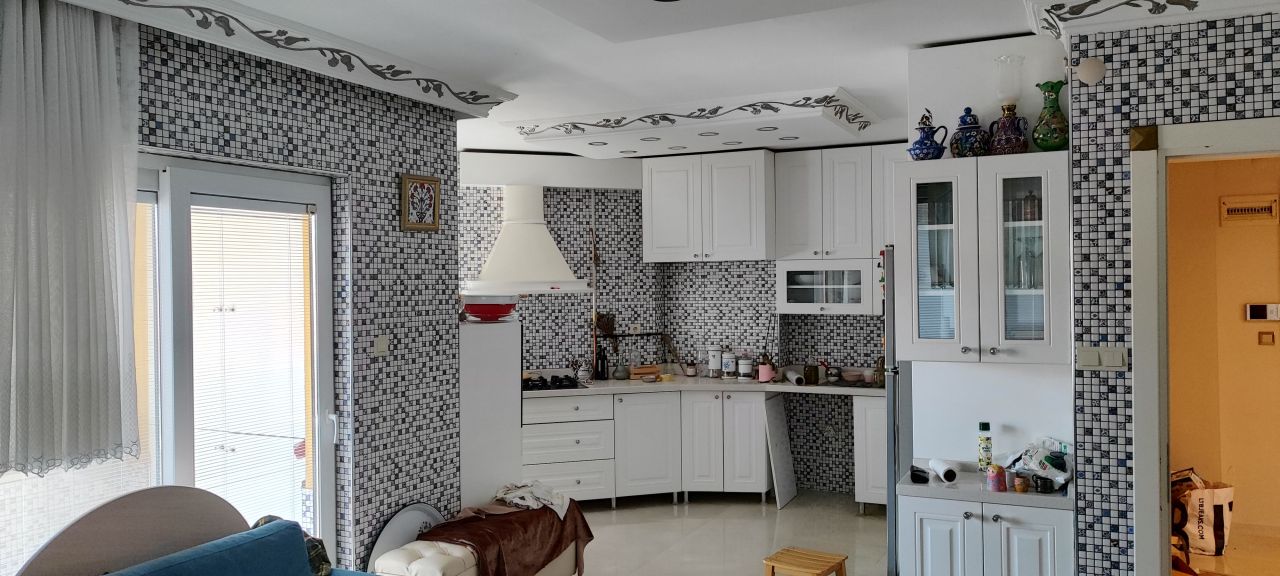 Пентхаус в Стамбуле, Турция, 250 м² - фото 9