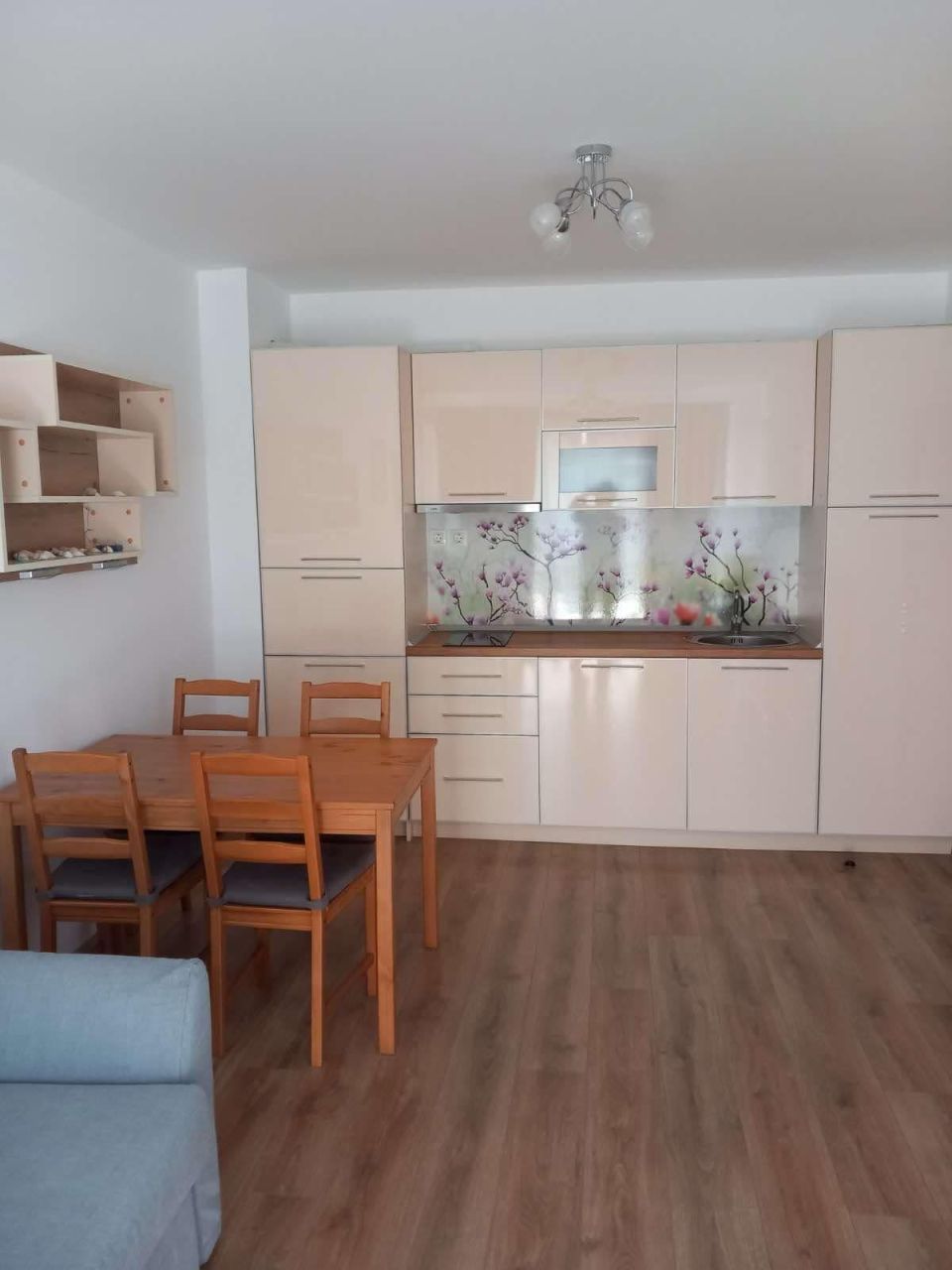 Квартира в Обзоре, Болгария, 57 м² - фото 3