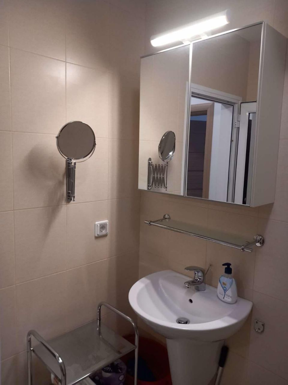 Квартира в Обзоре, Болгария, 57 м² - фото 9