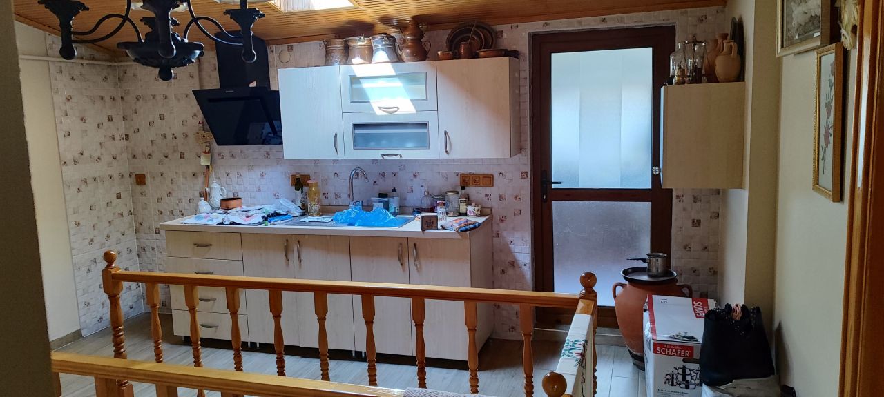 Пентхаус в Стамбуле, Турция, 250 м² - фото 11