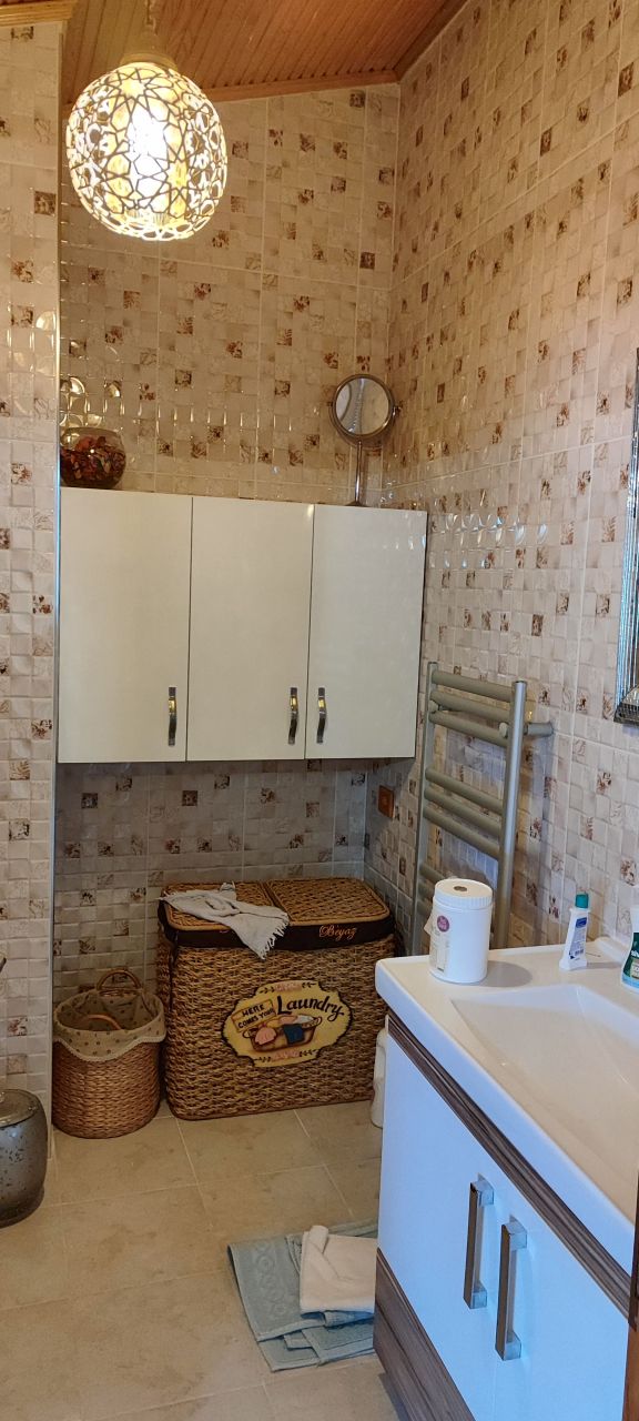 Пентхаус в Стамбуле, Турция, 250 м² - фото 16