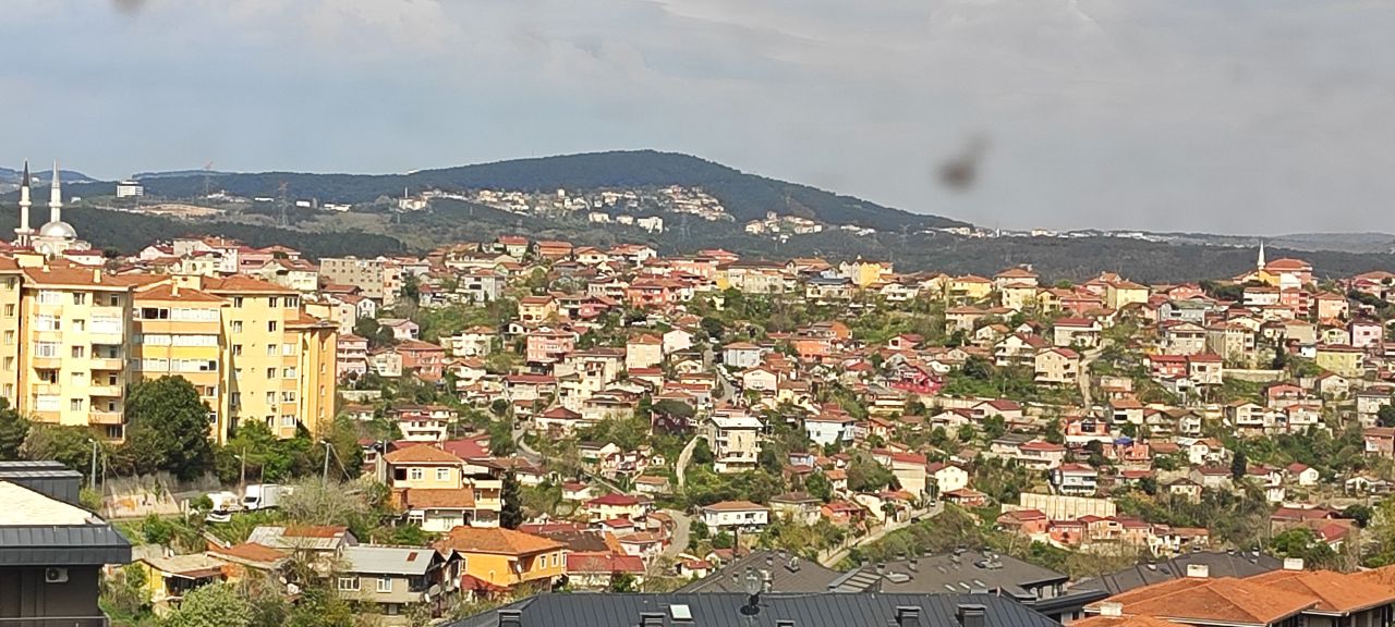 Пентхаус в Стамбуле, Турция, 250 м² - фото 18