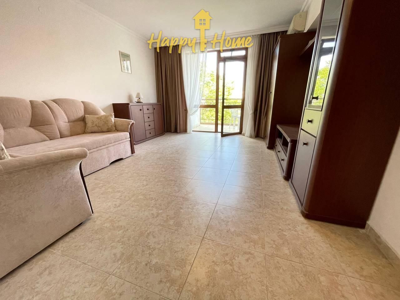 Апартаменты в Святом Власе, Болгария, 80 м² - фото 5