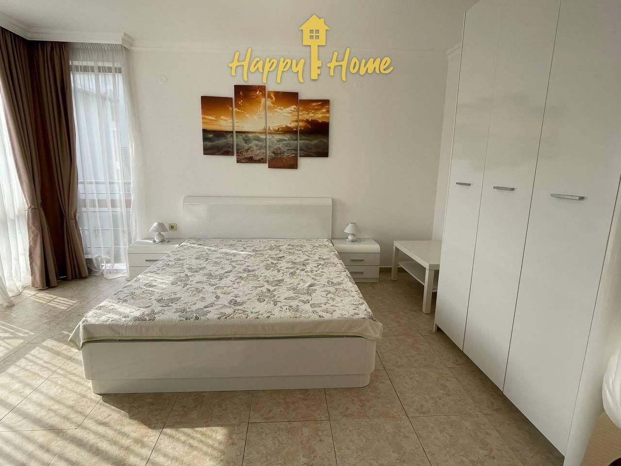 Апартаменты в Святом Власе, Болгария, 80 м² - фото 9