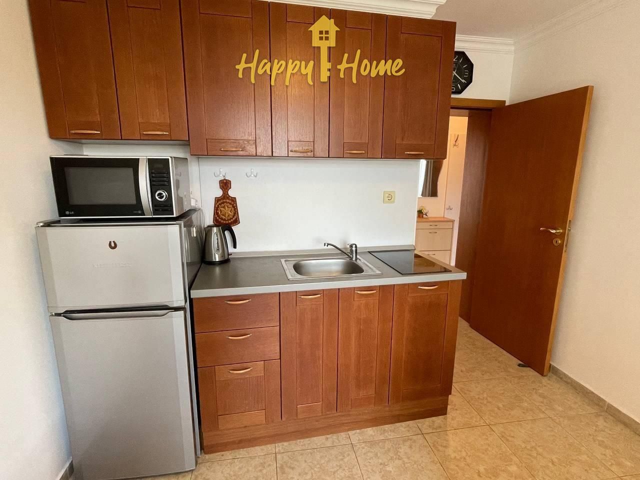 Апартаменты в Святом Власе, Болгария, 80 м² - фото 13